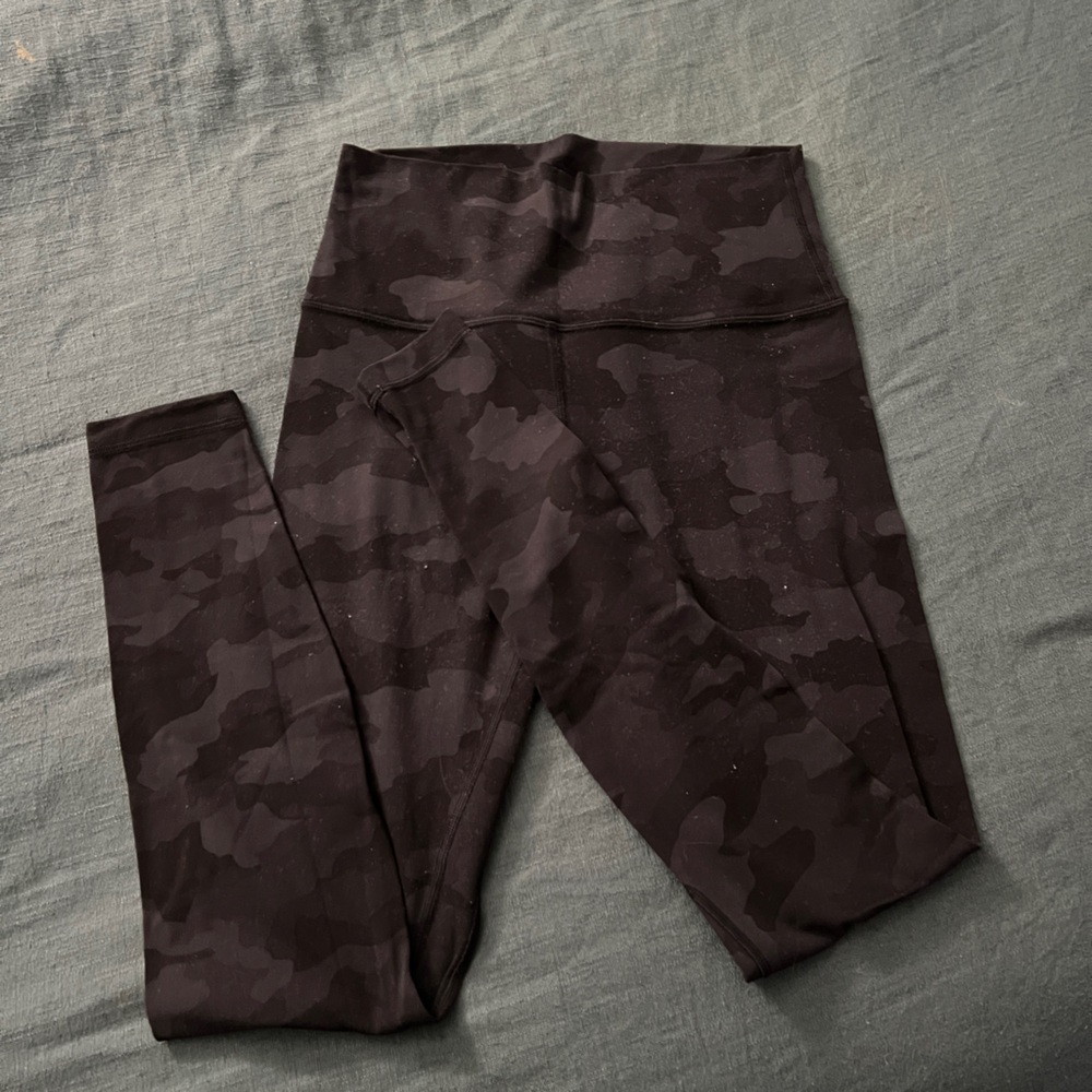 Lululemon Align Leggings